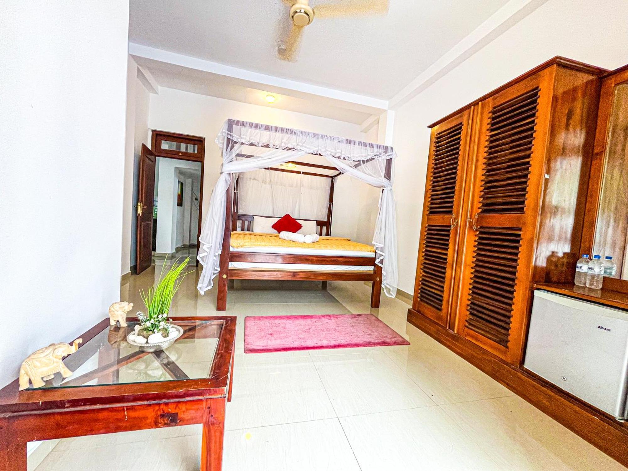 Galle Camellia Room photo