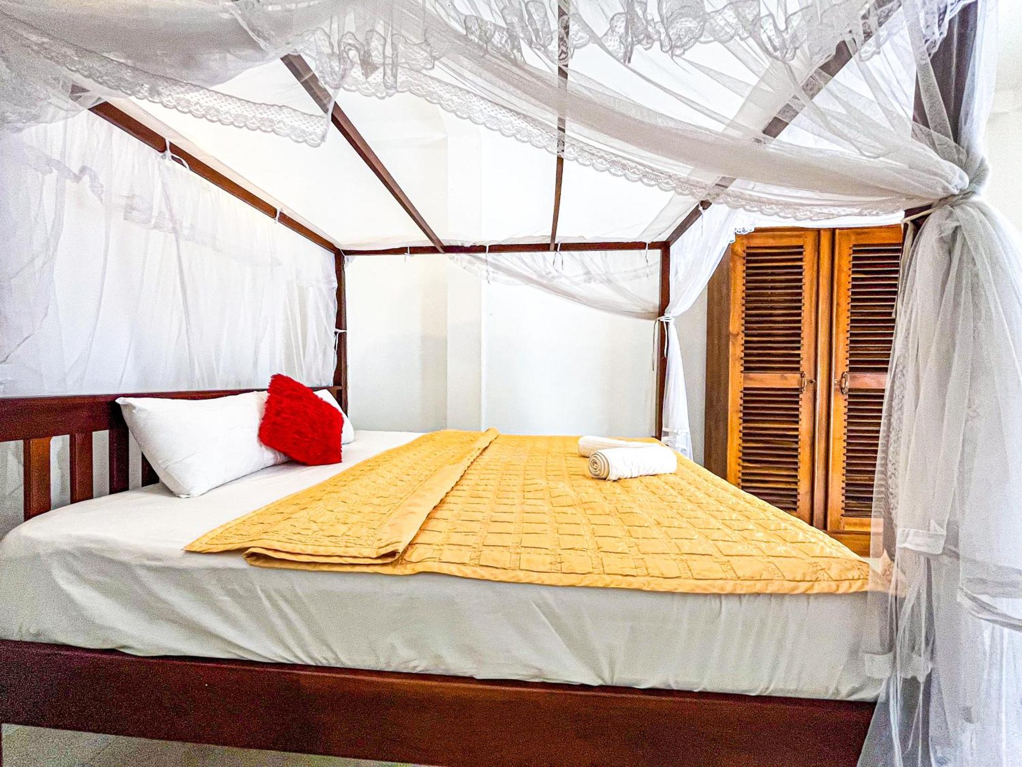 Galle Camellia Room photo
