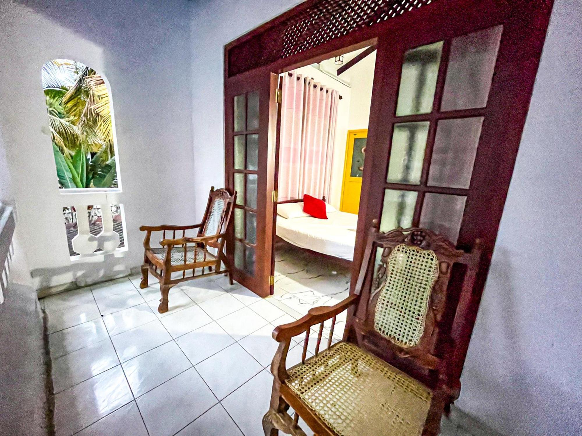 Galle Camellia Exterior photo
