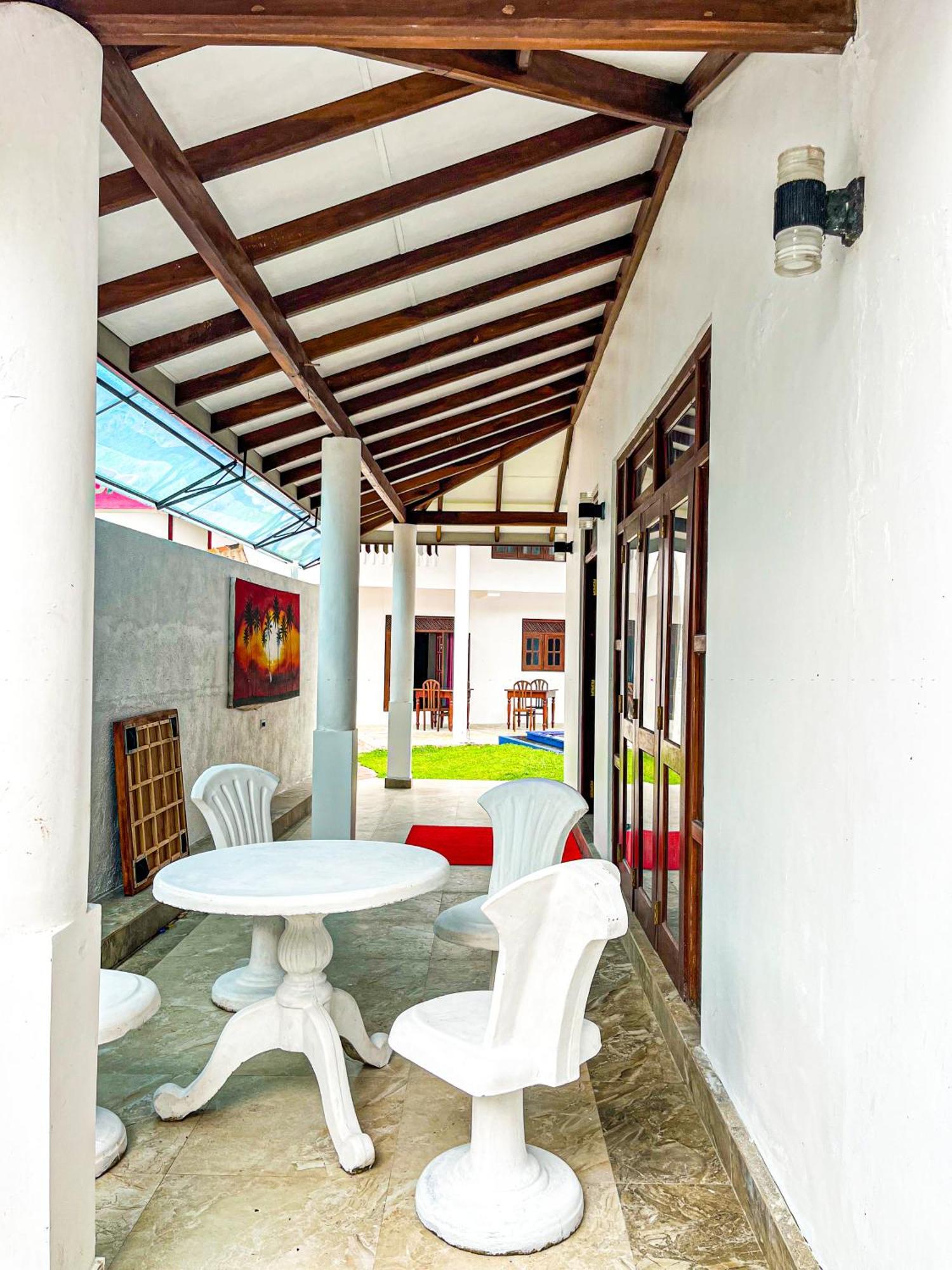 Galle Camellia Exterior photo