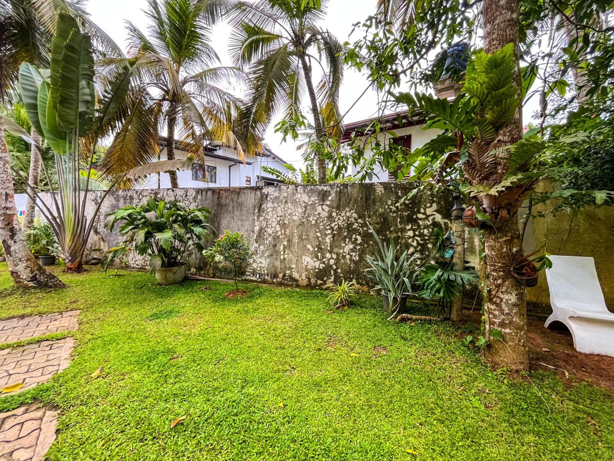Galle Camellia Exterior photo