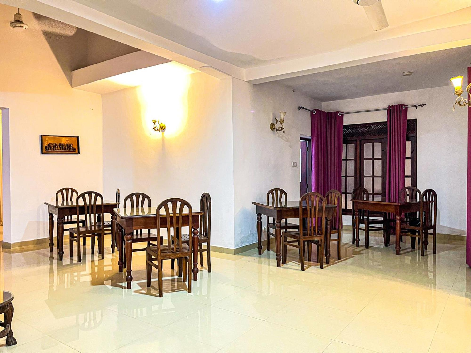 Galle Camellia Exterior photo