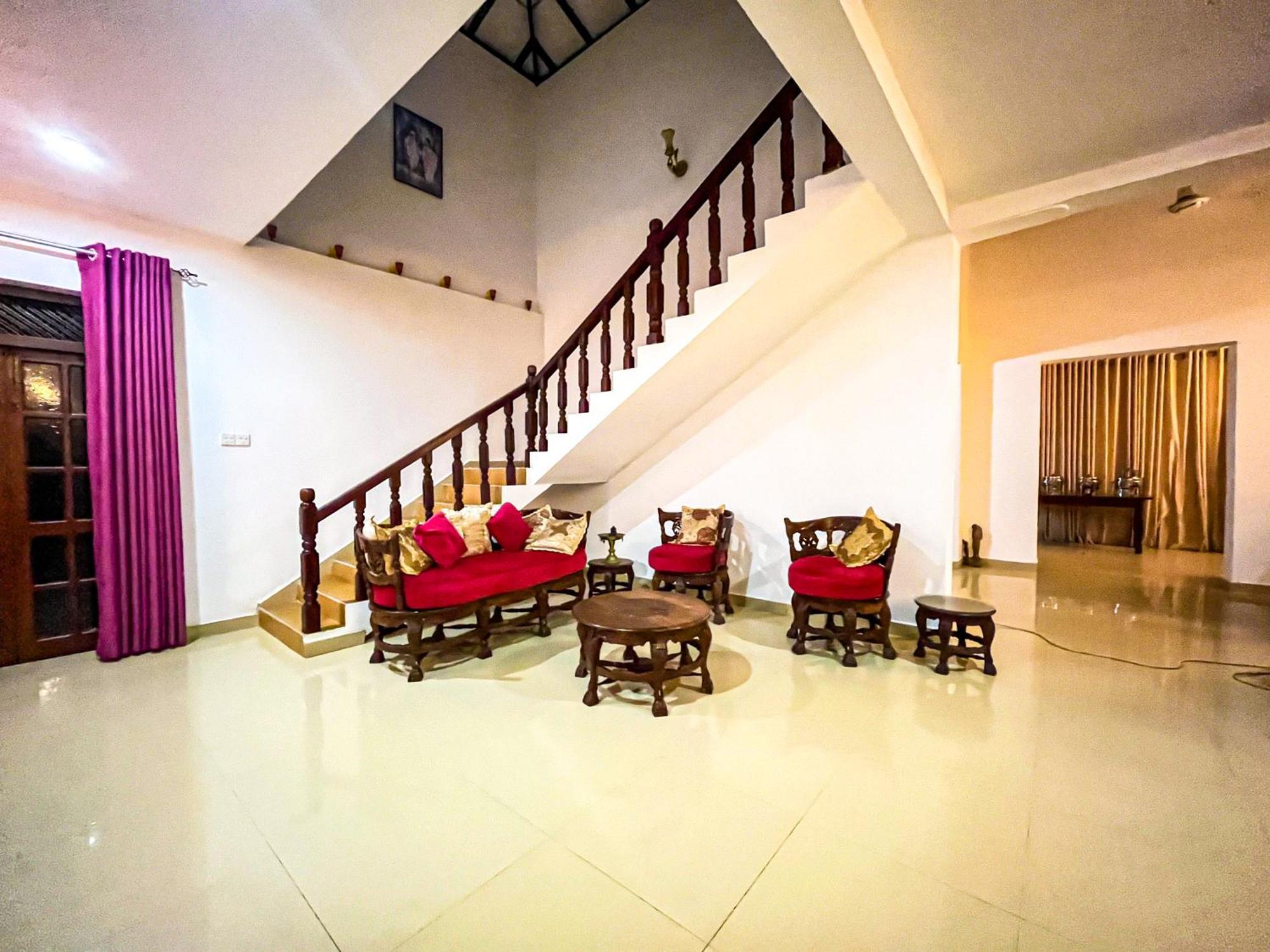 Galle Camellia Exterior photo